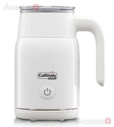 Montalatte  Caffitaly System Buongiorno F03MK Pezzi di ricambio Originali leggi descrizione