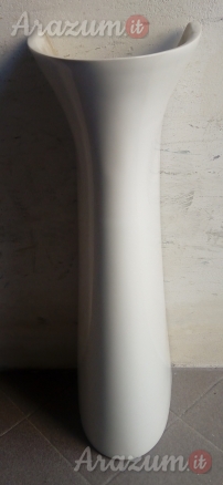 Colonna  lavandino Ceramica Pozzi Ginori e altre marche