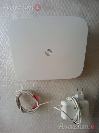 Modem Router Vodafone Station Revolution modello AHG2500