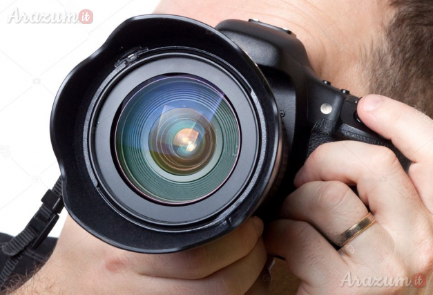 Servizi fotografici a domicilio genere glamour