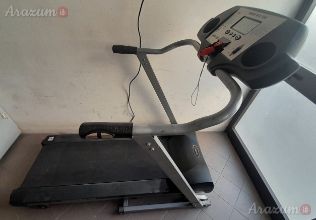 Tapis roulant Energetics Power Run 590