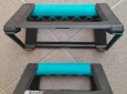 Maniglie per piegamenti Push Up Bar