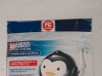 Aereosol Nebulizzatore MrPinguì MrRino di Pic Solution (gruppo Artsana)