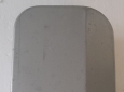 Serbatoio estraibile Qlima originale per stufe a combustibile liquido (o tanica di ricambio)