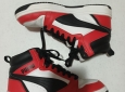 Sneakers Rebound V6 Mid della Puma MISURA 37,5
