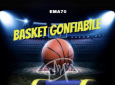 NOLEGGIO BASKET - NOLEGGIO STRUTTURE - PER EVENTI SPORTIVI – ASSOCIAZIONI - PER EVENTI AZIENDALI - EVENTI PRIVATI - EVENTI PUBBLICI - AMMINISTRAZIONI COMUNALI
