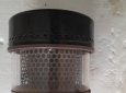 Bruciatore Completo della Qclima per stufa a combustibile liquido portatile compatibile con vari modelli