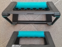 Maniglie per piegamenti Push Up Bar