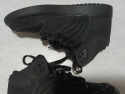 Scarpe Nike Air Jordan 1 Flight 4 all Black misura 38