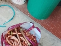 Dai valore al rame e ai metalli che non utilizzi più