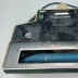Battitappeto Vorwerk Folletto ET 10 per vk 116 117 Completo 2