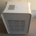 Condizionatore aria Portatile Argo mod. Snappy fa freddo, caldo e deumidifica. 5