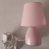 Lume Abat-jour da tavolo Nano della ONLI in colore Rosa 2