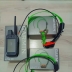 Set Garmin Alpha 300 (dispositivo portatile) e Alpha TT 25 (collare GPS per tracciamento e addestramento cani) 3