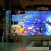 VIDEOMAPPING 3D IMMAGINI E ANIMAZIONE SU EDIFICI - PER EVENTI AZIENDALI - EVENTI PRIVATI - EVENTI PUBBLICI 5