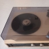 Giradischi vintage Europhon 2525 D anni '60 o'70 funzionante senza casse 3