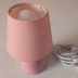 Lume Abat-jour da tavolo Nano della ONLI in colore Rosa 4