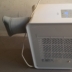 Condizionatore aria Portatile Argo mod. Snappy fa freddo, caldo e deumidifica. 2