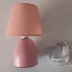 Lume Abat-jour da tavolo Nano della ONLI in colore Rosa 6