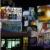 VIDEOMAPPING 3D IMMAGINI E ANIMAZIONE SU EDIFICI - PER EVENTI AZIENDALI - EVENTI PRIVATI - EVENTI PUBBLICI 4